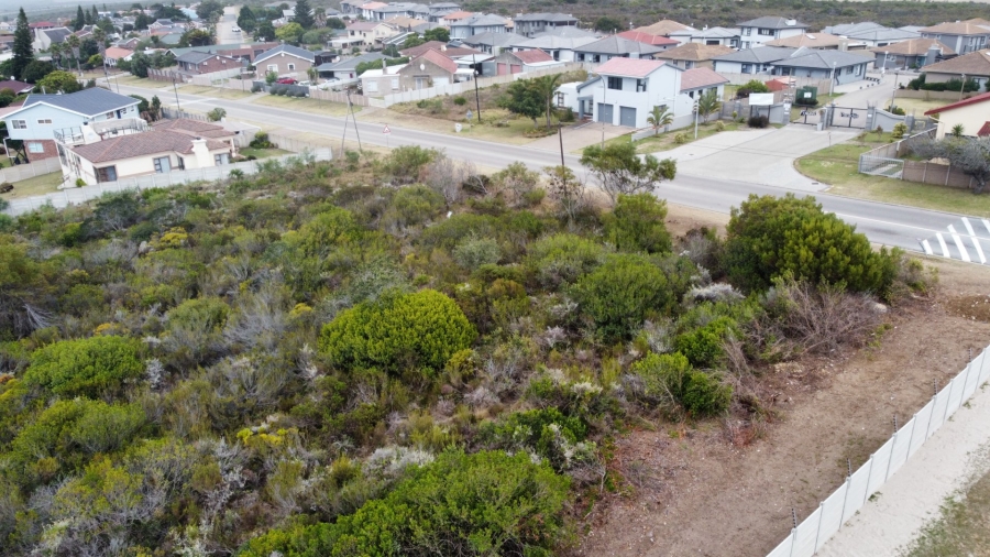 Commercial Property for Sale in Dana Bay Western Cape